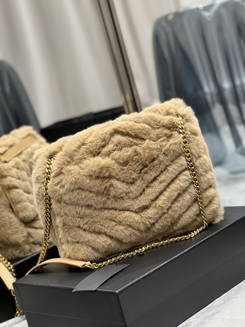 YSL Top Handle Bags